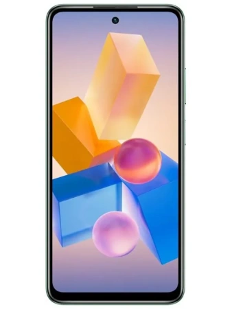 Смартфон Infinix Hot 40i X6528B 8GB/256GB (зеленый)